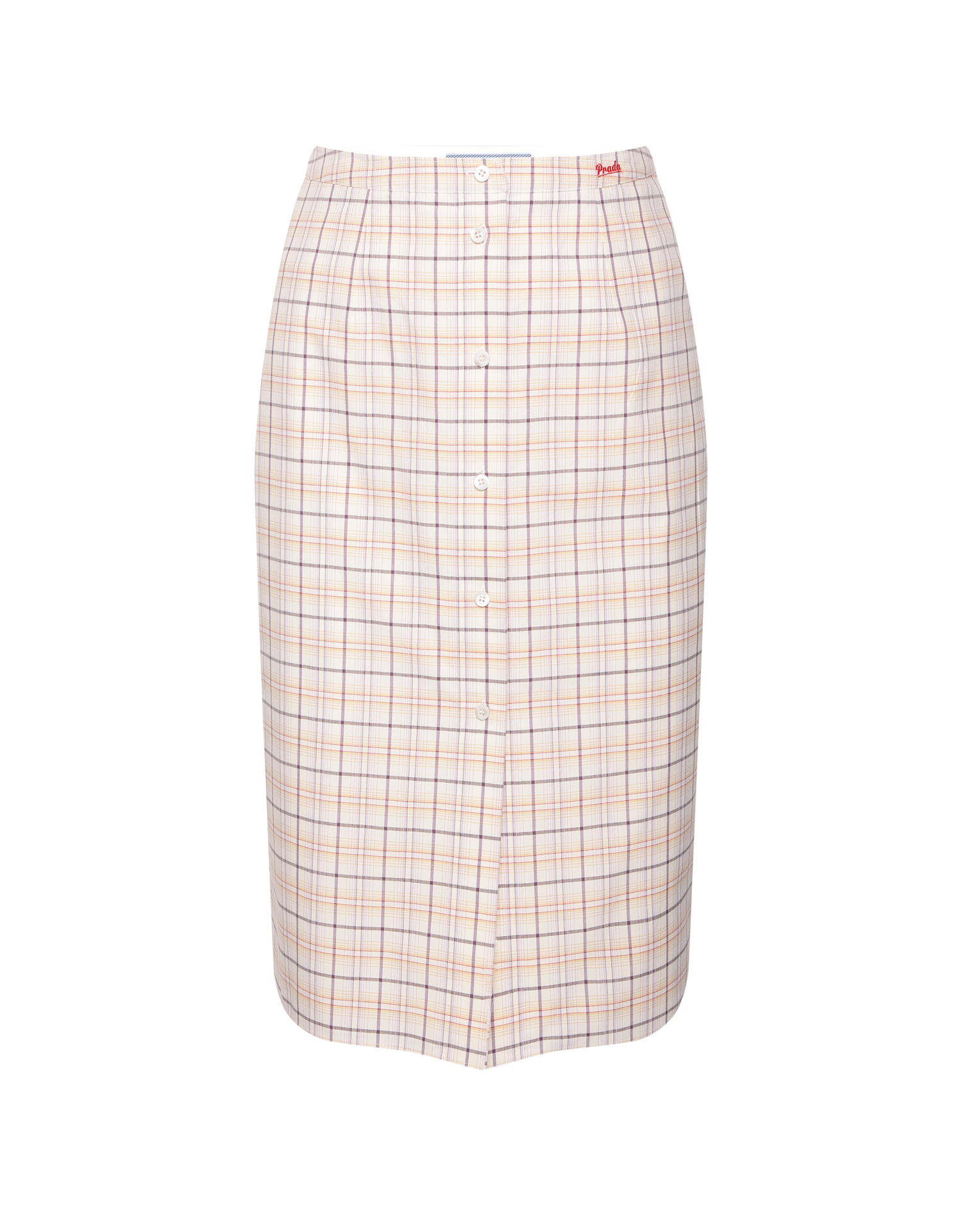 PRADA Юбка 47639